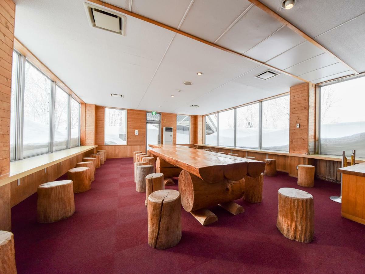 Hotel Mount Racey Yubari Екстер'єр фото