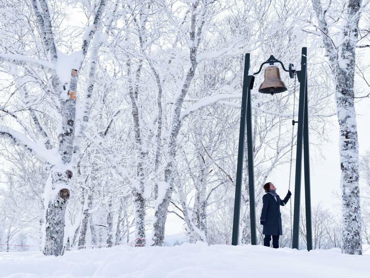 Hotel Mount Racey Yubari Екстер'єр фото
